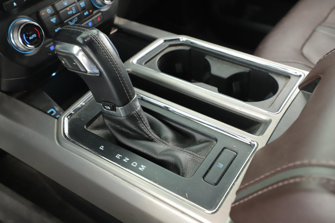 2017 Ford F-150 New Braunfels TX