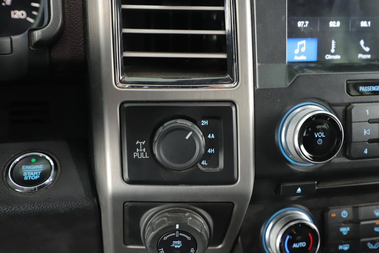 2017 Ford F-150 New Braunfels TX