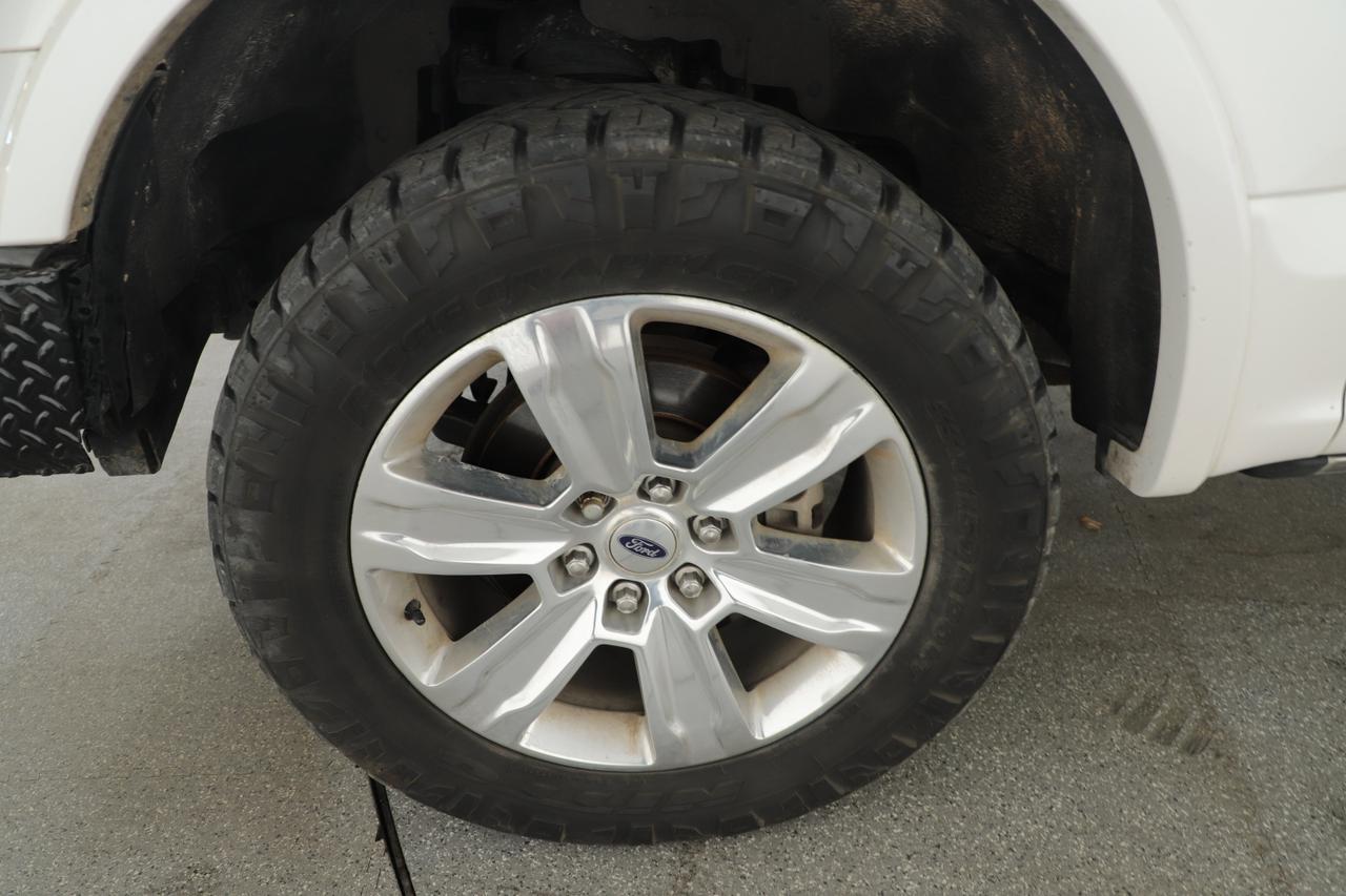 2017 Ford F-150 New Braunfels TX