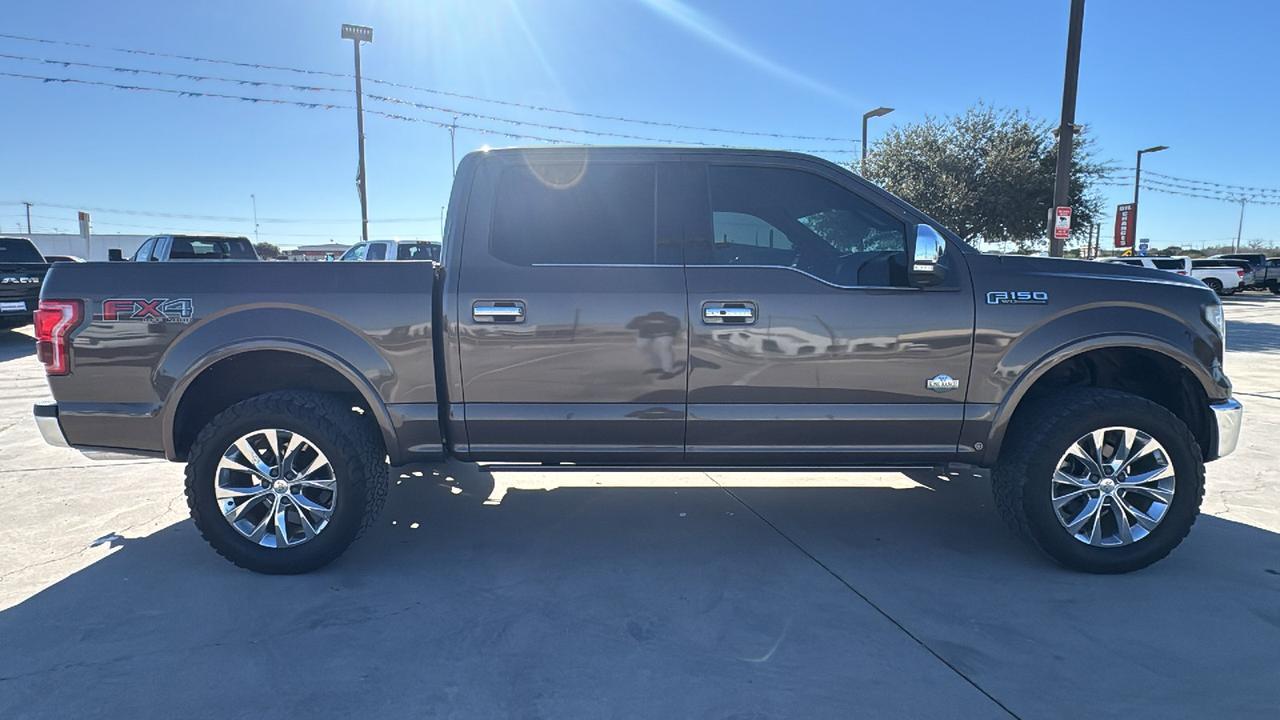 2017 Ford F-150 New Braunfels TX