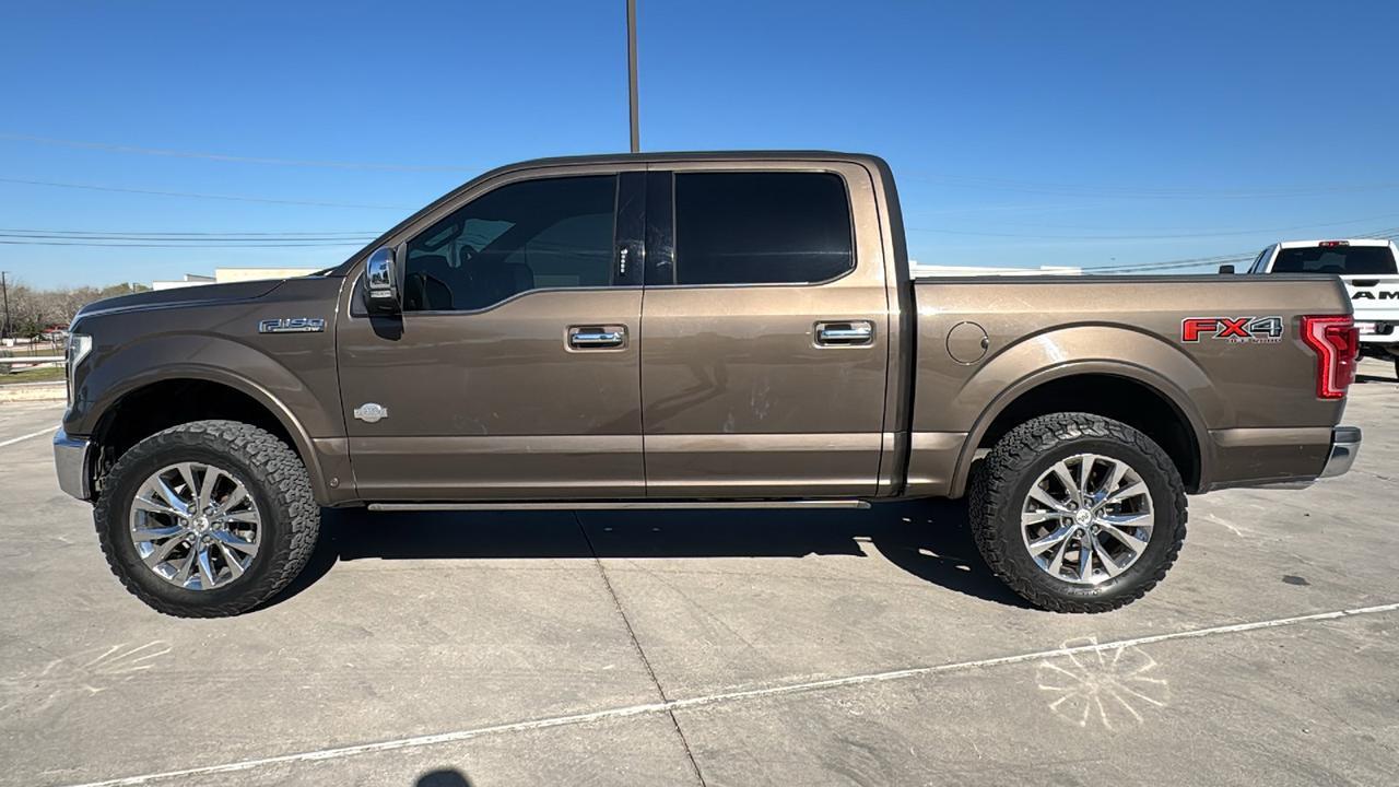 2017 Ford F-150 New Braunfels TX