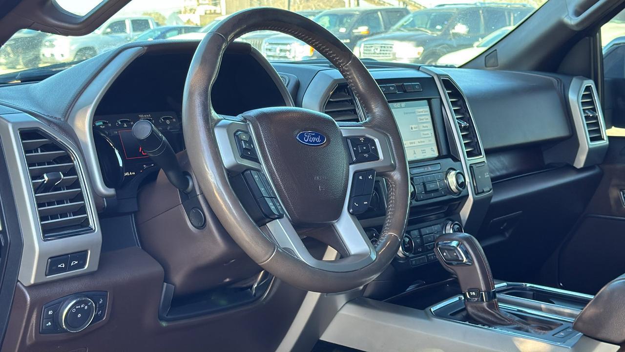 2017 Ford F-150 New Braunfels TX