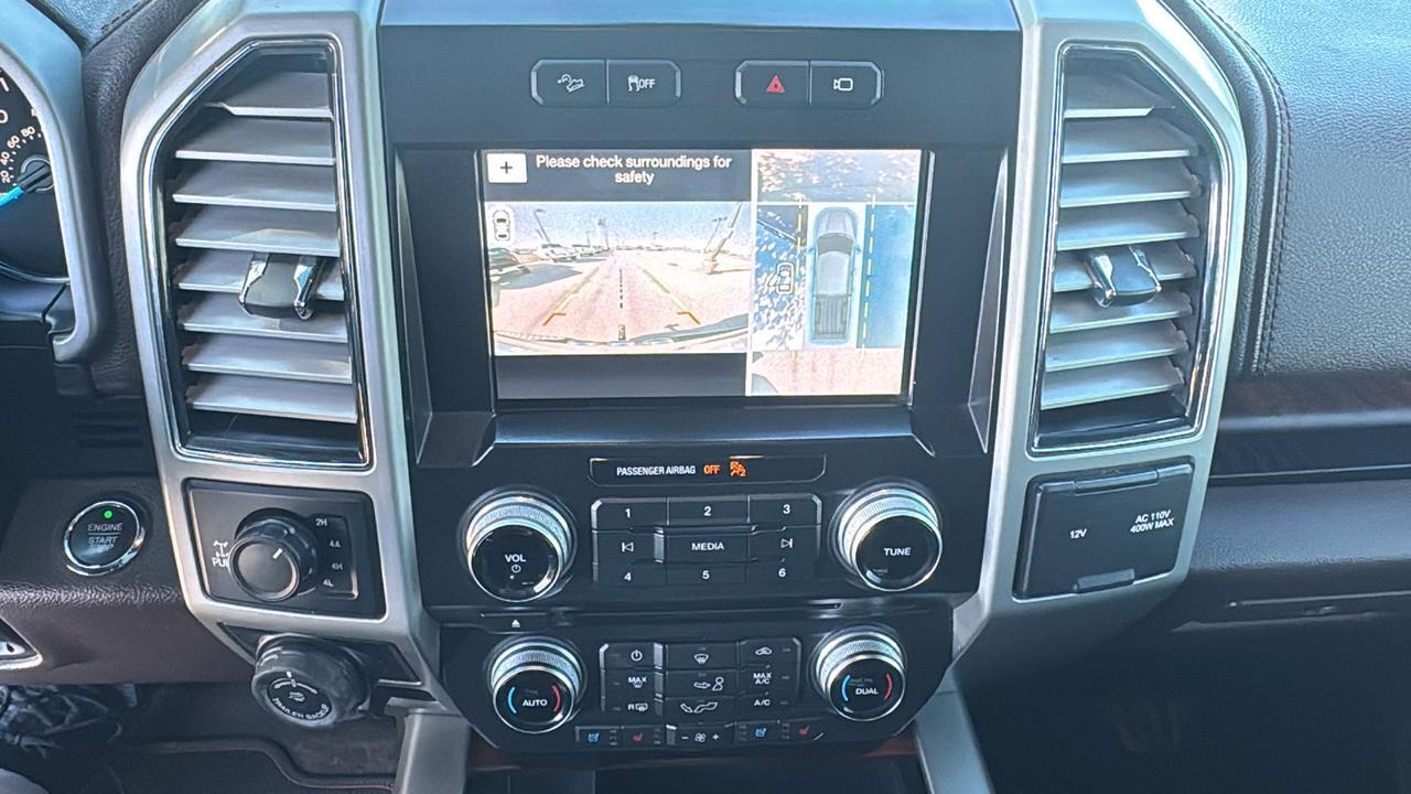 2017 Ford F-150 New Braunfels TX