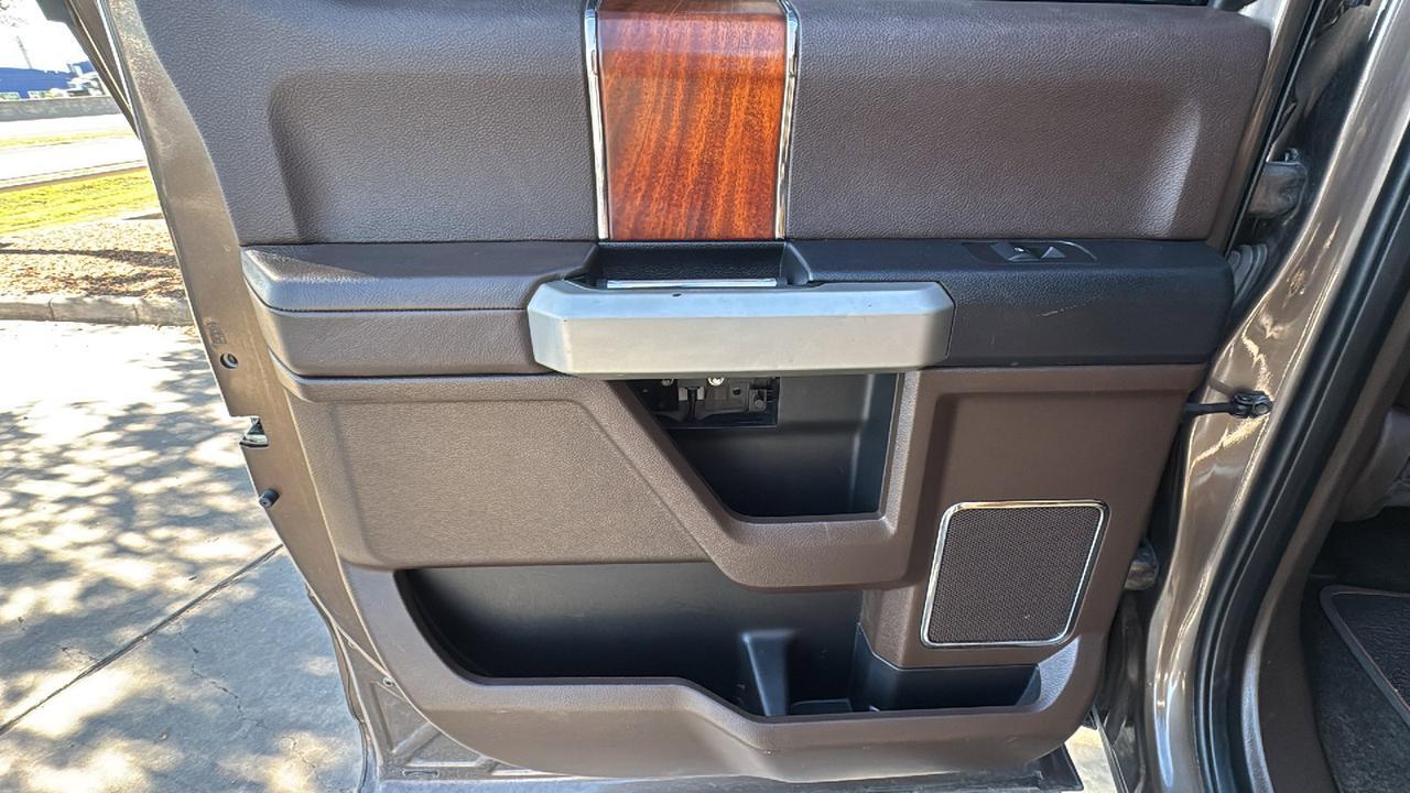 2017 Ford F-150 New Braunfels TX