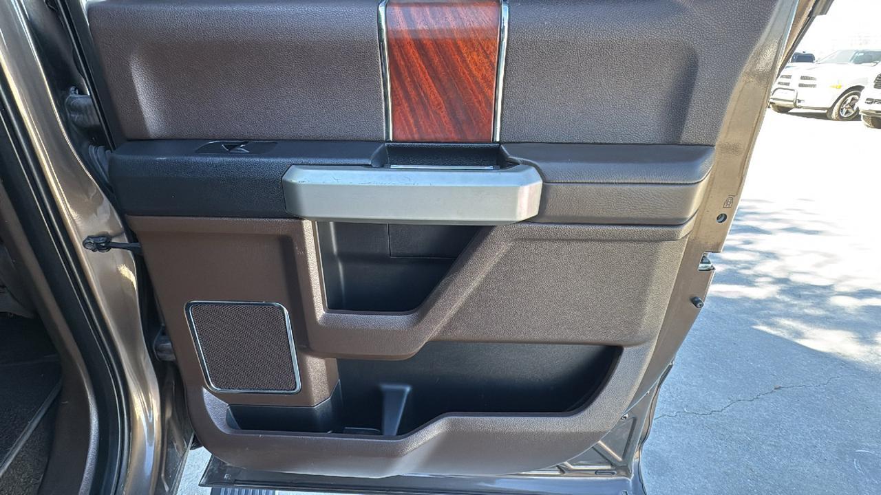 2017 Ford F-150 New Braunfels TX