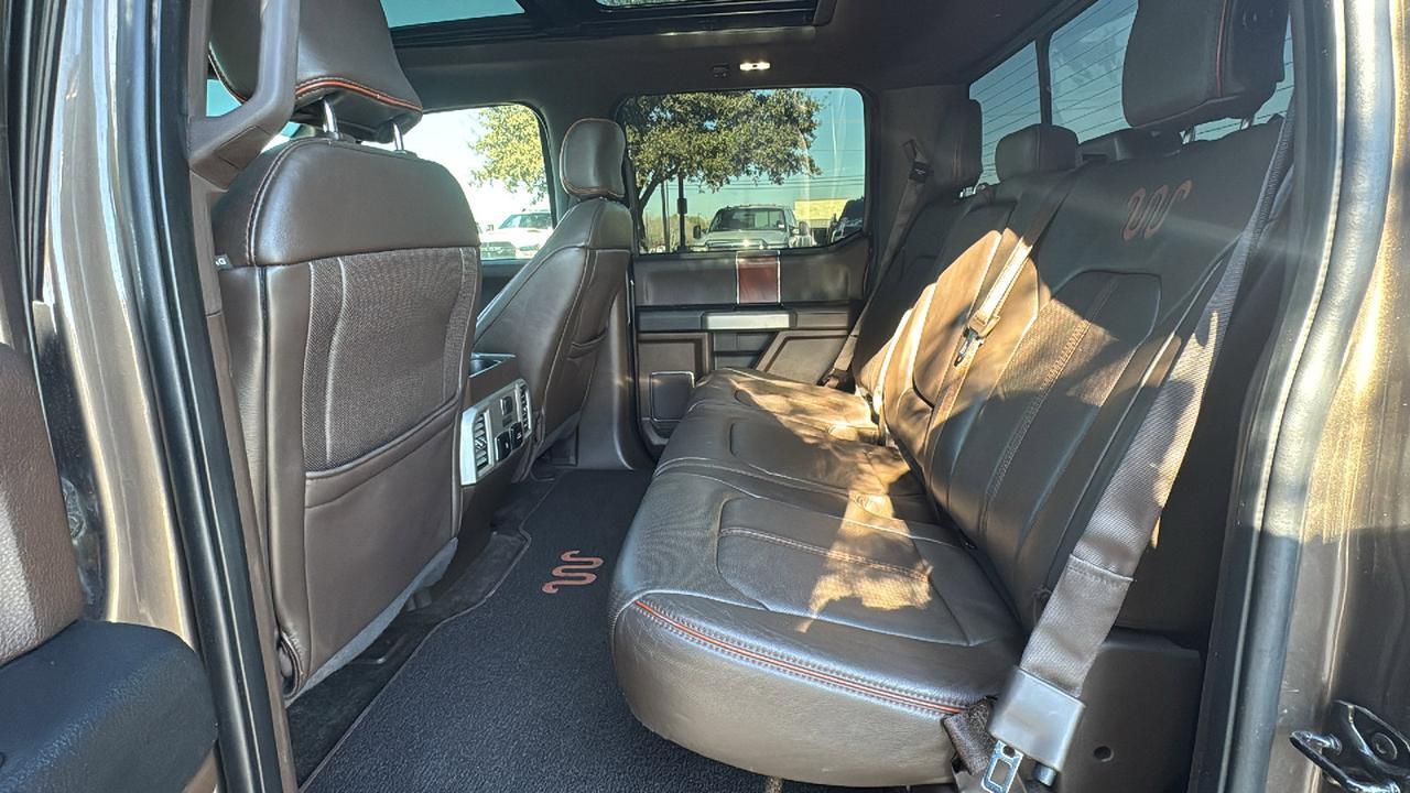 2017 Ford F-150 New Braunfels TX