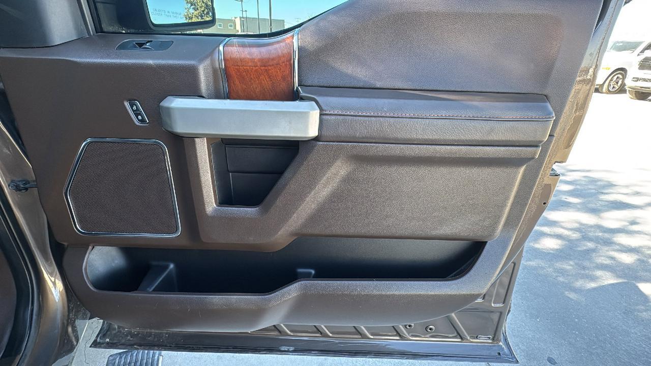 2017 Ford F-150 New Braunfels TX