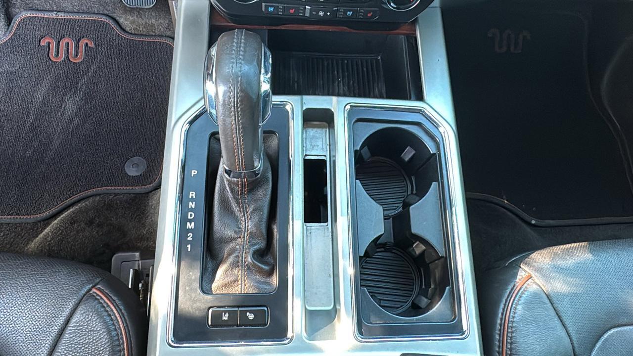 2017 Ford F-150 New Braunfels TX