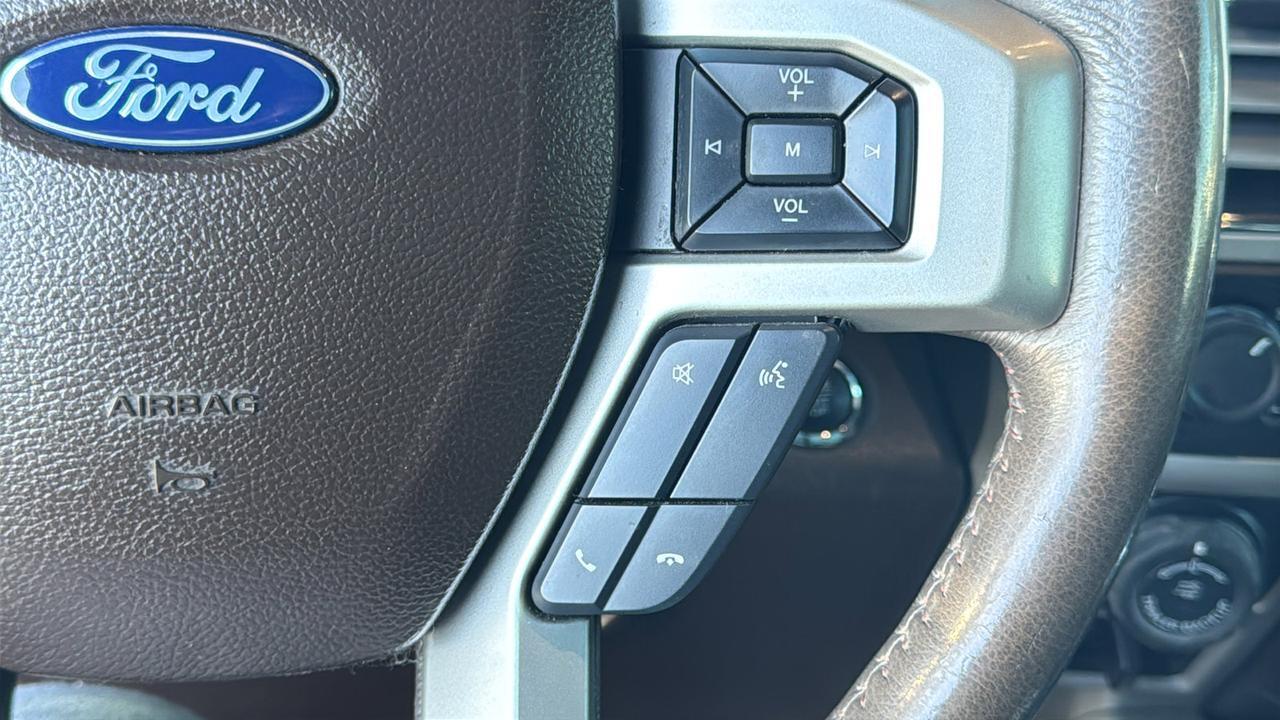 2017 Ford F-150 New Braunfels TX