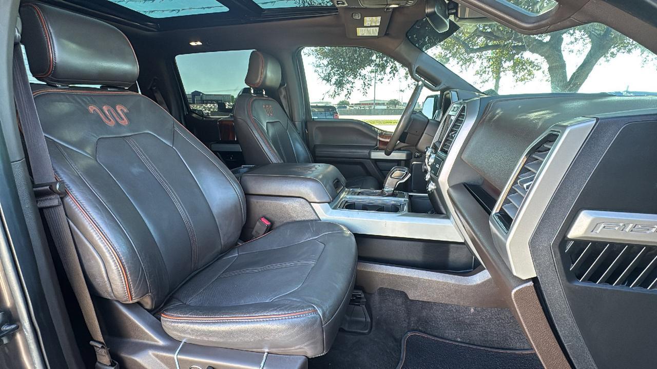 2017 Ford F-150 New Braunfels TX