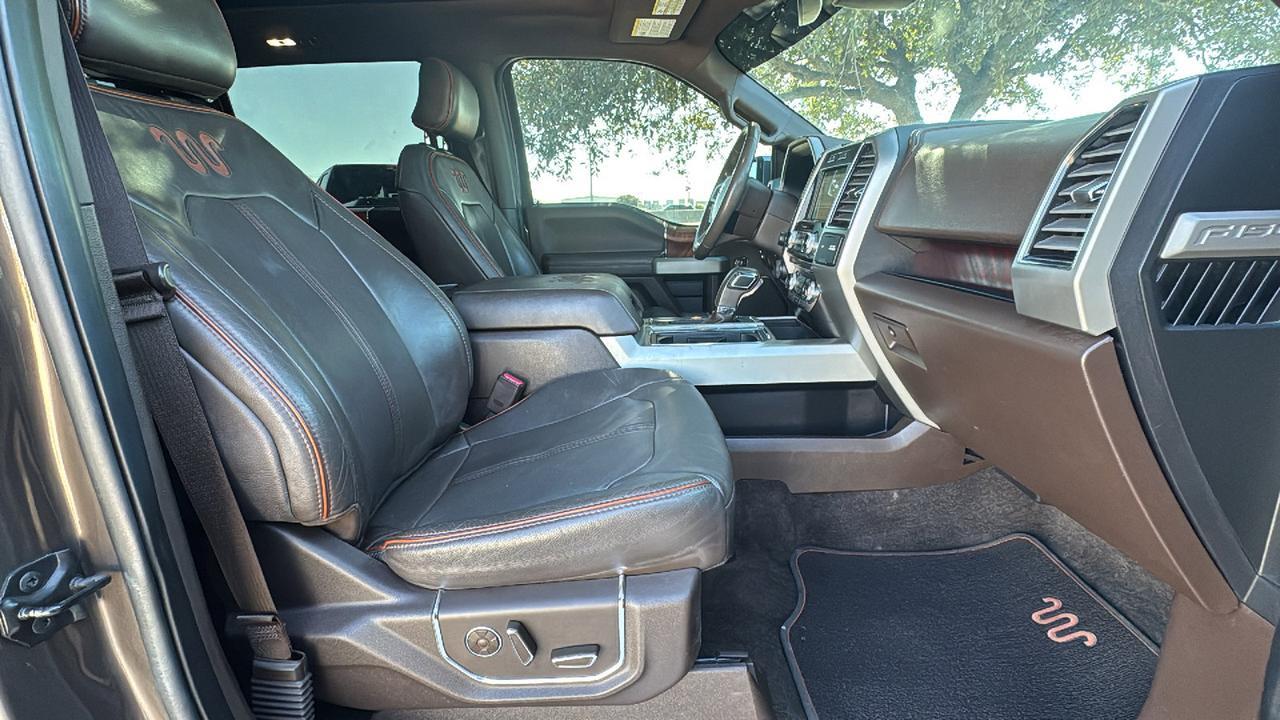 2017 Ford F-150 New Braunfels TX