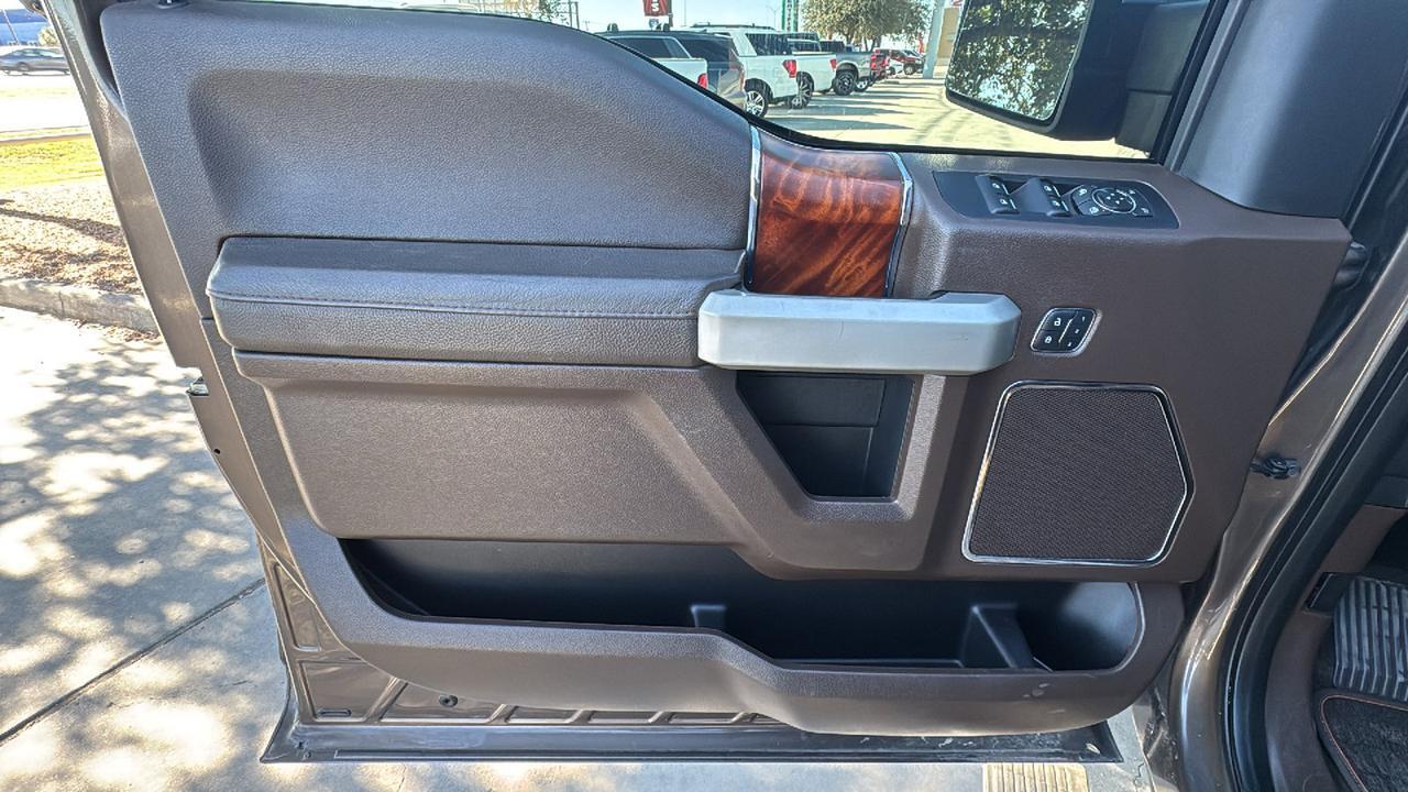 2017 Ford F-150 New Braunfels TX