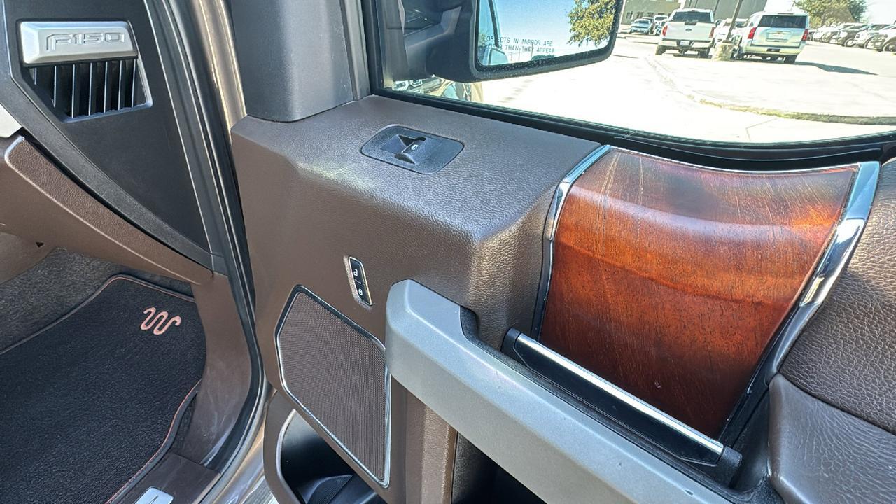 2017 Ford F-150 New Braunfels TX