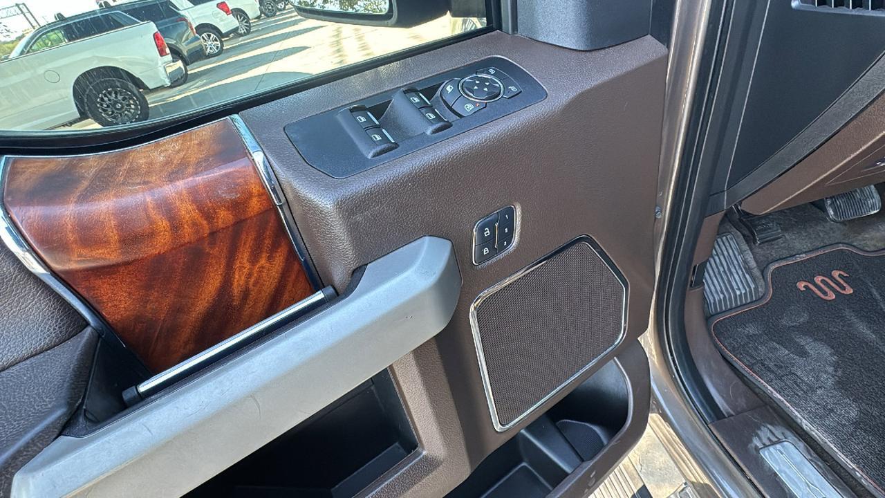 2017 Ford F-150 New Braunfels TX