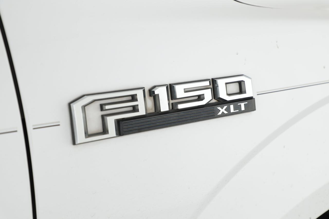 2017 Ford F-150 New Braunfels TX