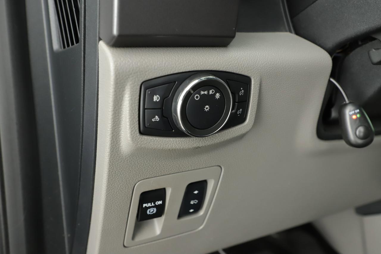 2017 Ford F-150 New Braunfels TX