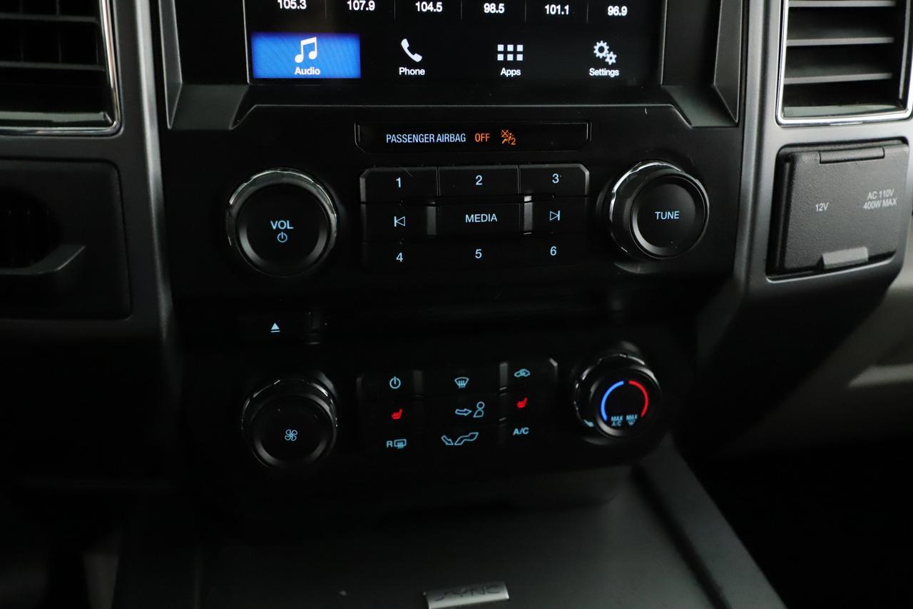 2017 Ford F-150 New Braunfels TX