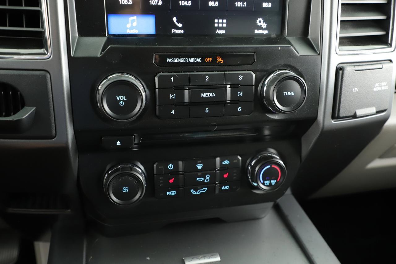 2017 Ford F-150 New Braunfels TX