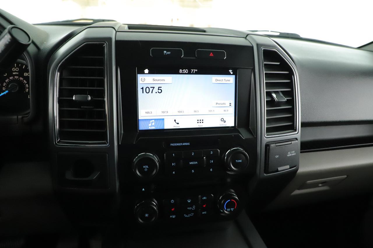 2017 Ford F-150 New Braunfels TX
