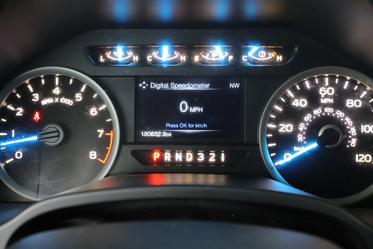 2017 Ford F-150 New Braunfels TX