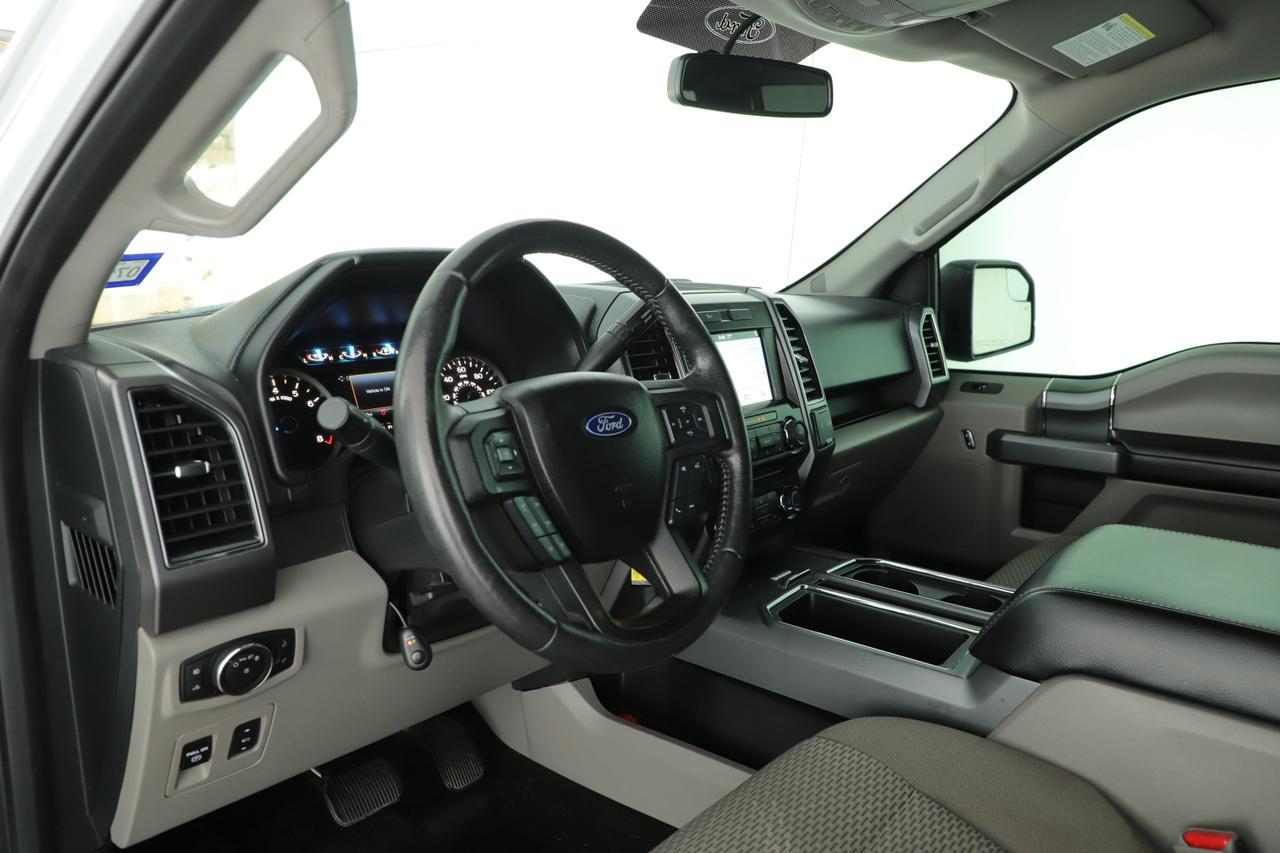 2017 Ford F-150 New Braunfels TX