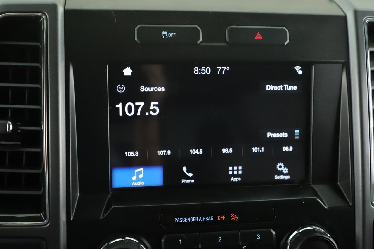 2017 Ford F-150 New Braunfels TX