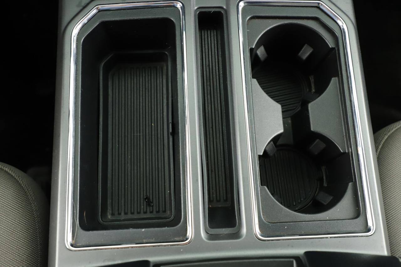 2017 Ford F-150 New Braunfels TX