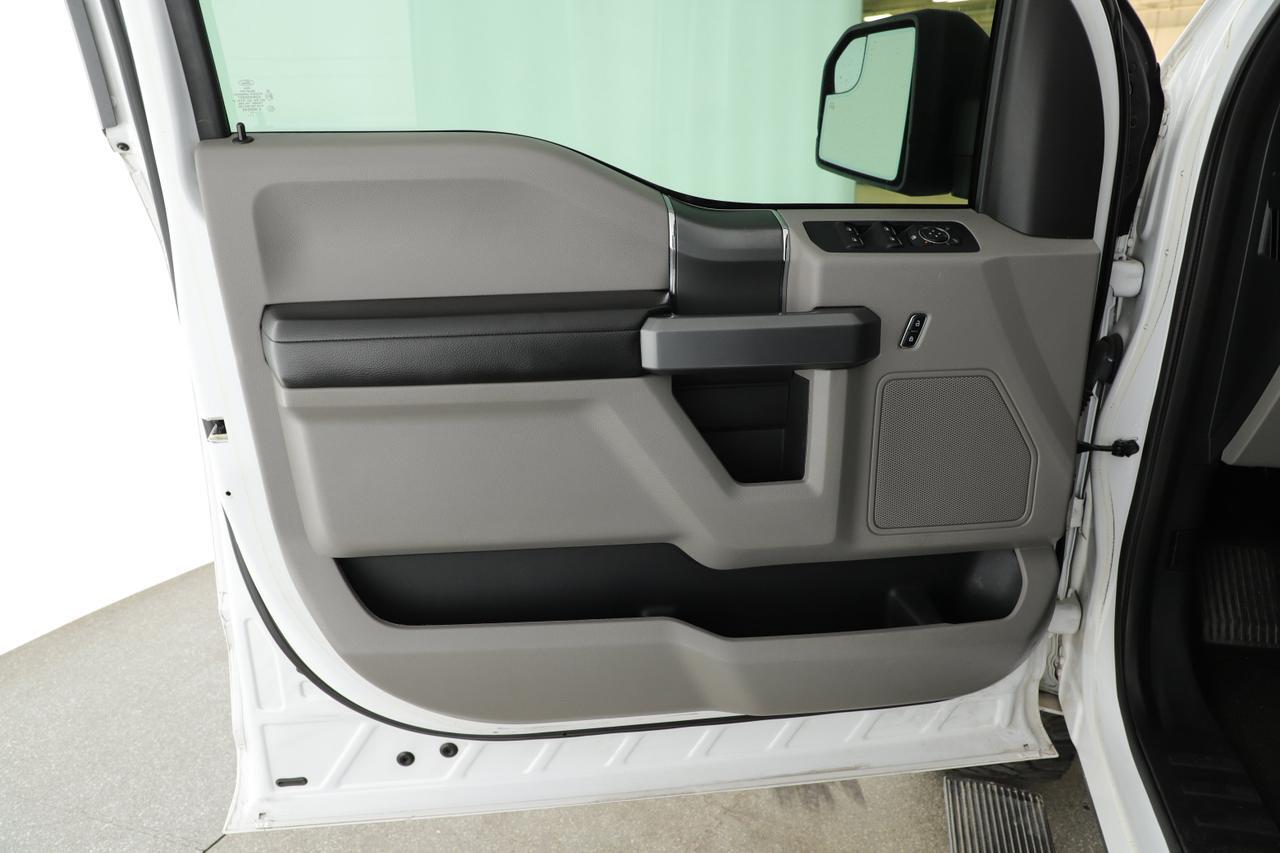 2017 Ford F-150 New Braunfels TX