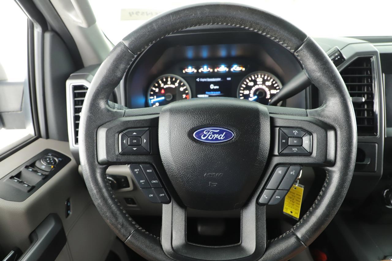 2017 Ford F-150 New Braunfels TX