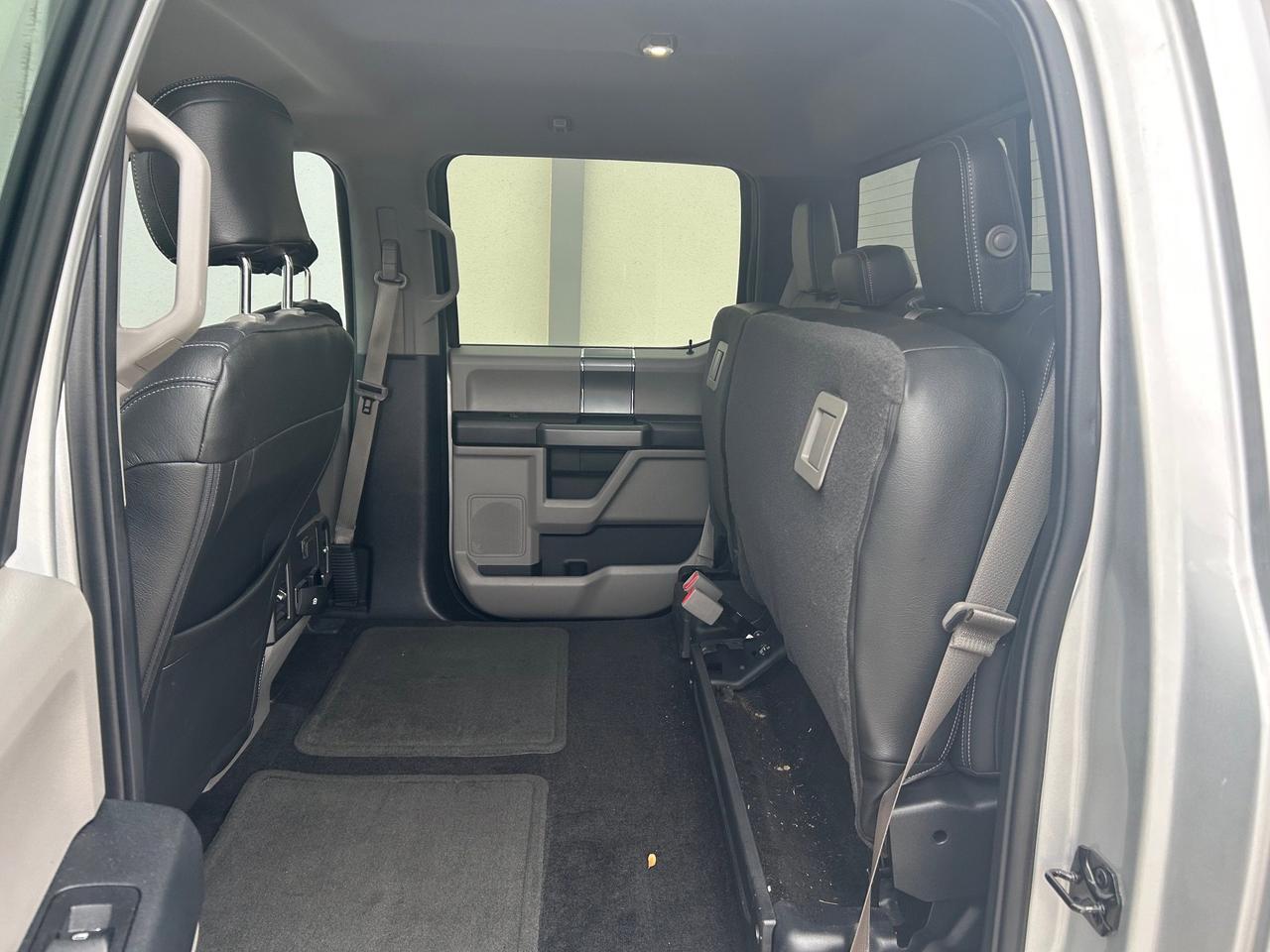 2017 Ford F-150 New Braunfels TX