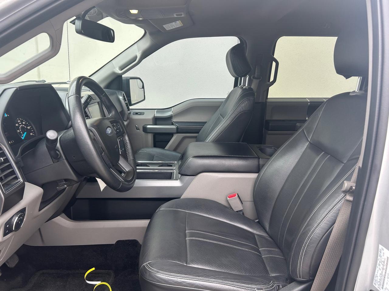 2017 Ford F-150 New Braunfels TX