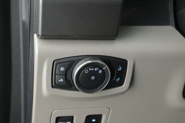 2017 Ford F-150 New Braunfels TX
