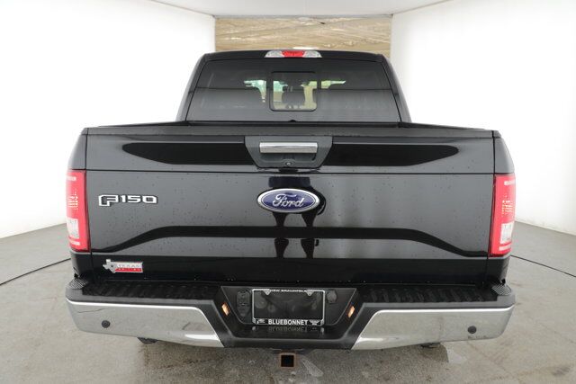 2017 Ford F-150 New Braunfels TX