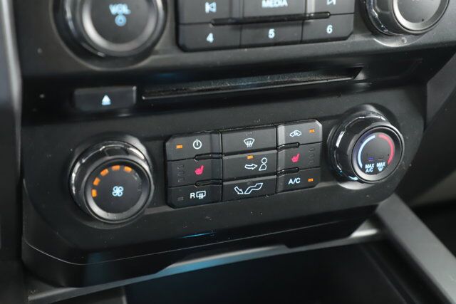 2017 Ford F-150 New Braunfels TX