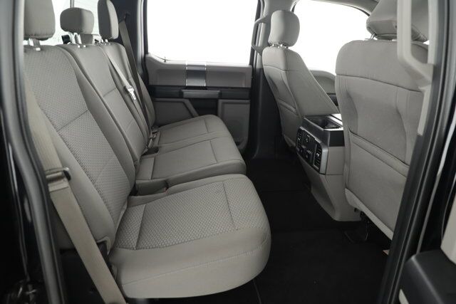 2017 Ford F-150 New Braunfels TX