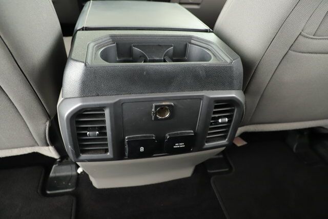 2017 Ford F-150 New Braunfels TX