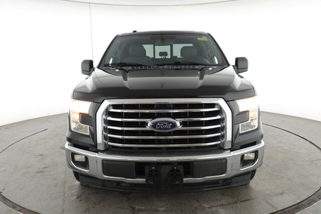 2017 Ford F-150 New Braunfels TX