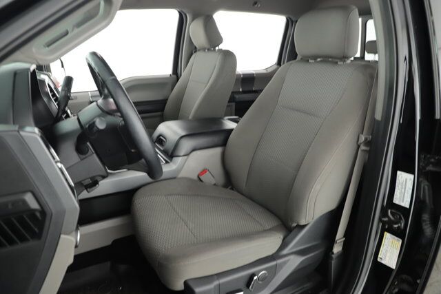 2017 Ford F-150 New Braunfels TX