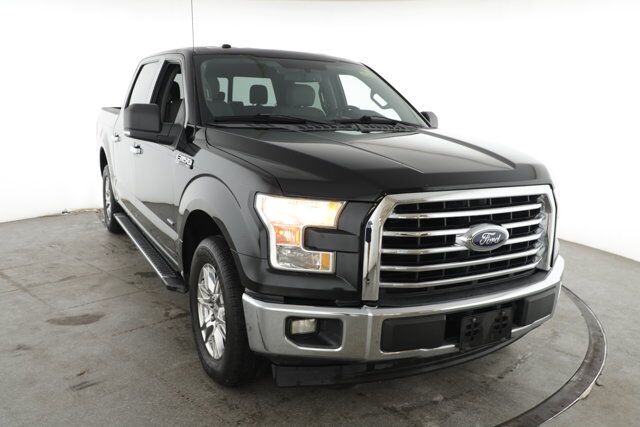 2017 Ford F-150 New Braunfels TX
