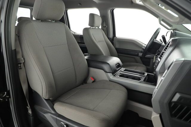 2017 Ford F-150 New Braunfels TX