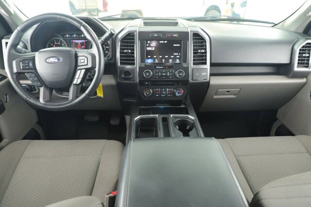 2017 Ford F-150 New Braunfels TX