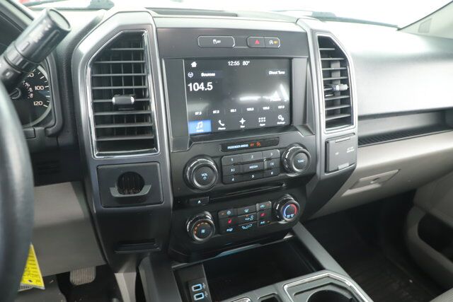 2017 Ford F-150 New Braunfels TX