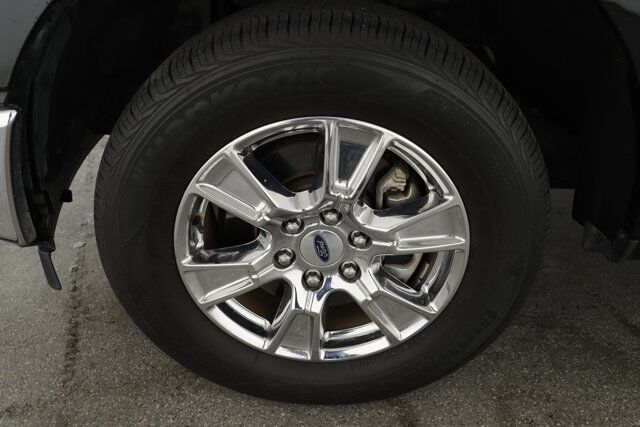 2017 Ford F-150 New Braunfels TX