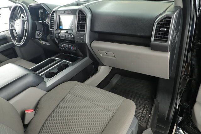 2017 Ford F-150 New Braunfels TX