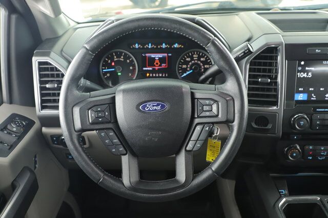 2017 Ford F-150 New Braunfels TX