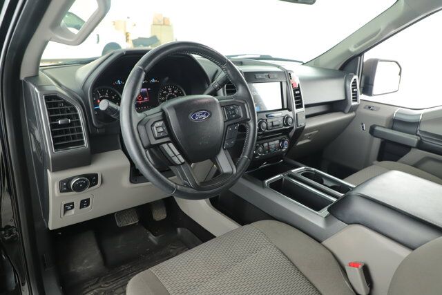 2017 Ford F-150 New Braunfels TX