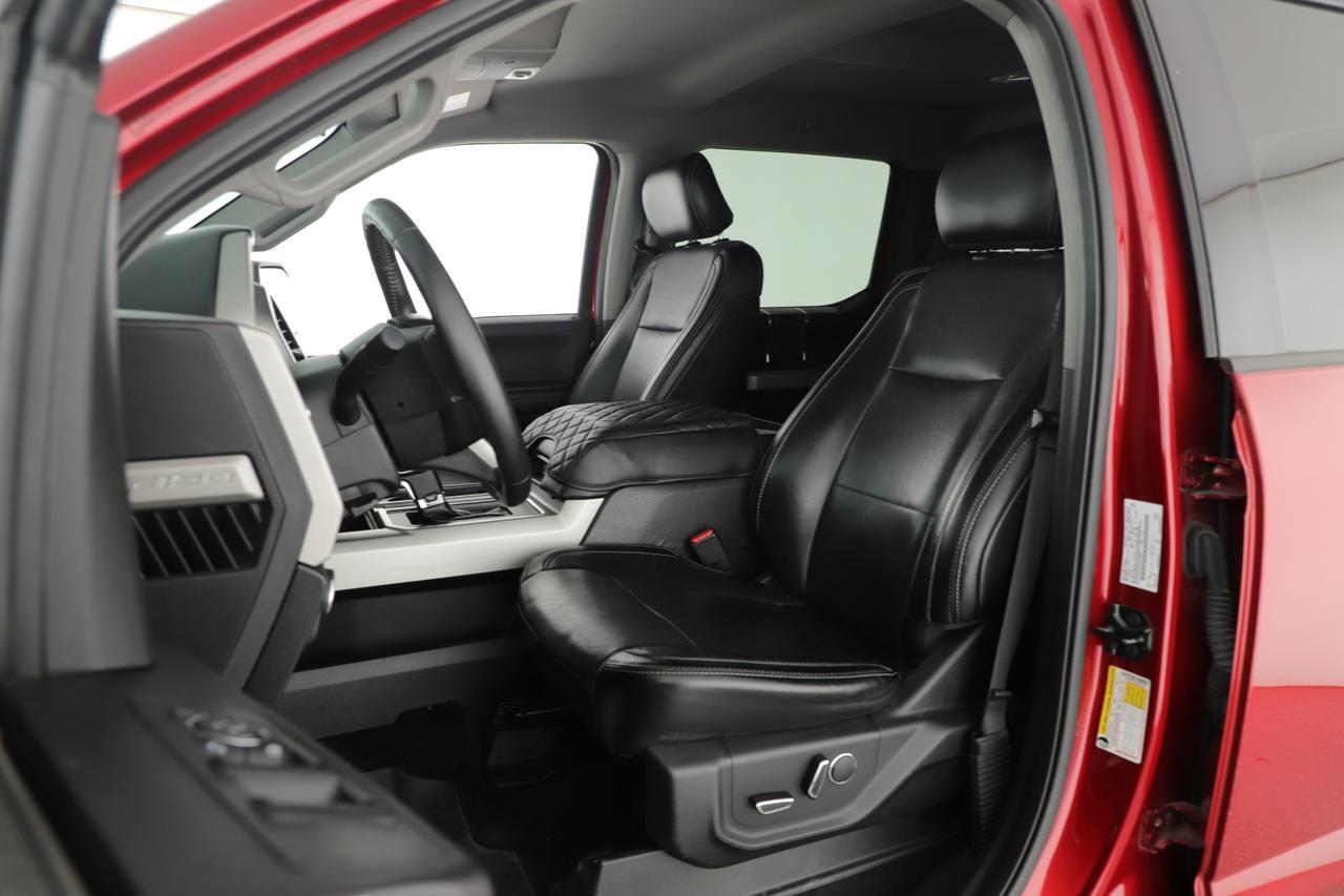 2017 Ford F-150 New Braunfels TX