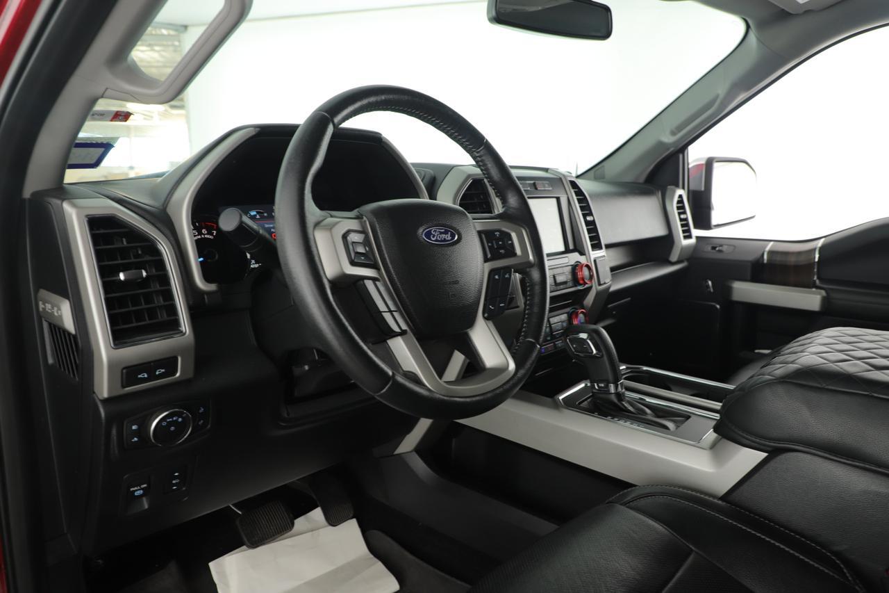 2017 Ford F-150 New Braunfels TX