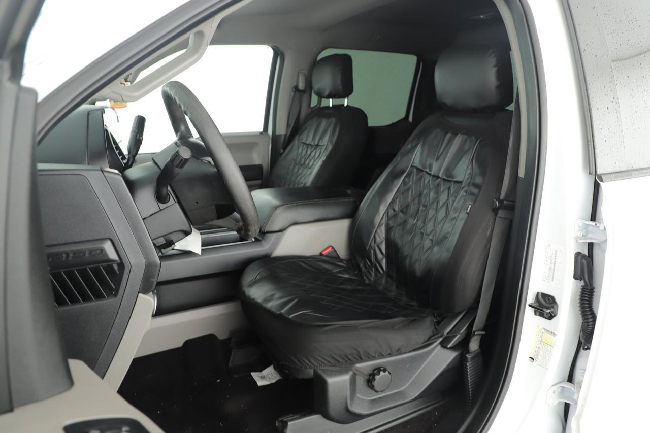 2017 Ford F-150 New Braunfels TX