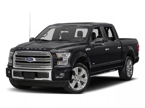2017 Ford F-150 New Braunfels TX